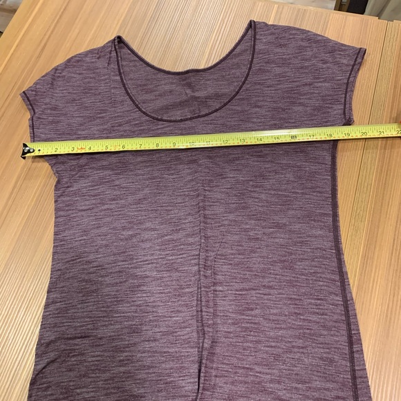 Lululemon retreat dress 8 EUC - Picture 5 of 8